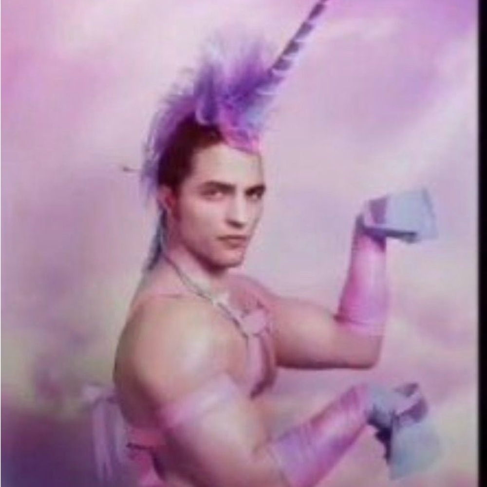 Meet your Posher, Ana